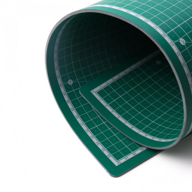 Isomars Επιφάνεια Κοπής Α4 (21x30cm)