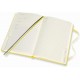 Moleskine Λεύκωμα Baby