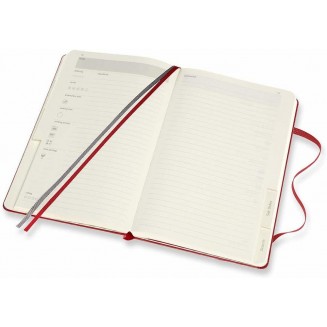 Moleskine Λεύκωμα Recipe