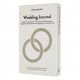 Moleskine Λεύκωμα Wedding
