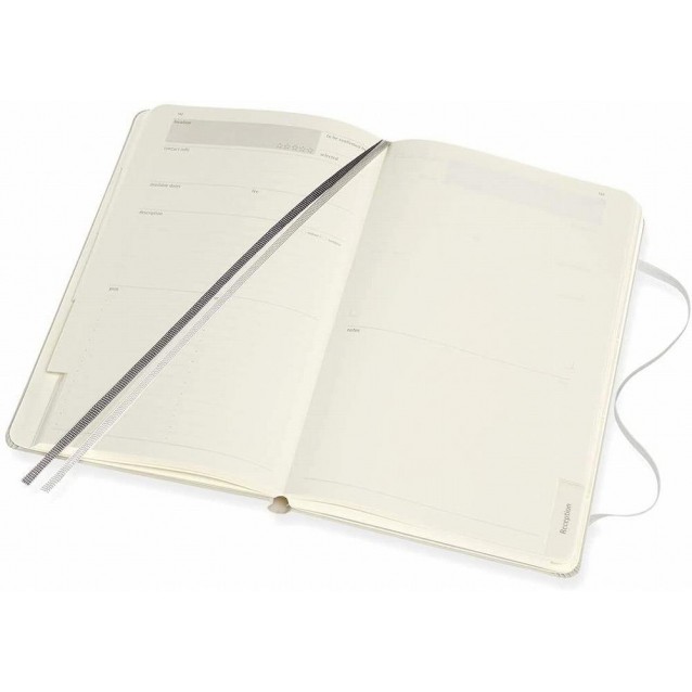 Moleskine Λεύκωμα Wedding