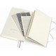 Moleskine Λεύκωμα Wedding