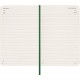 Moleskine Ημερολόγιο Μικρό Myrtle Green Εύκαμπτο 2024
