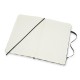 Moleskine Σημειωματάριο με Γραμμές Μεγάλο Blend Collection 20 Check Pattern Σκληρόδετο