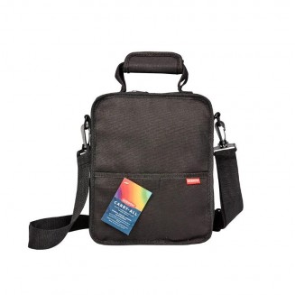 Derwent Carry-All Bag Black