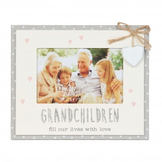 Love Life Κορνίζα 15x10cm Grandchildren