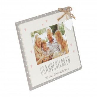 Love Life Κορνίζα 15x10cm Grandchildren