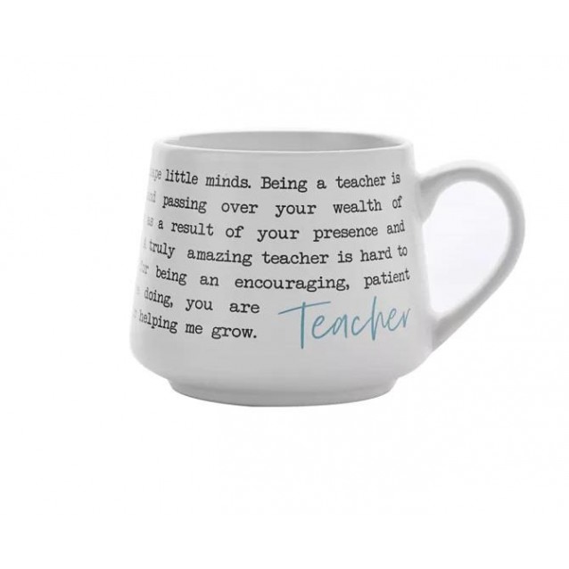 Moments Κούπα Teacher