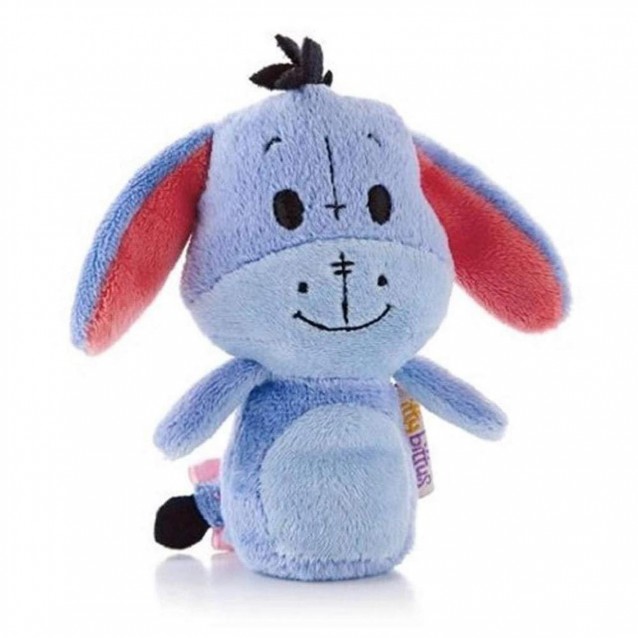 Hallmark Λούτρινο Itty Bitty Eeyore