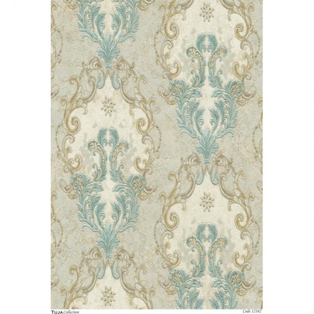 Tuja Collection Ριζόχαρτο Decoupage A3 (29,7x42cm) 12162