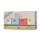 Artdeco Σετ 8 Ακρυλικά Χρώματα 75ml Smoky Pastel