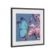 Craft ID Diamond Painting 20x20cm Πεταλούδα
