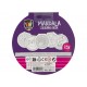 Moxy Βιβλίο Ζωγραφικής Στρογγυλό 25 Σχέδια Φ15cm Mandala I