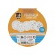 Moxy Βιβλίο Ζωγραφικής Στρογγυλό 25 Σχέδια Φ15cm Mandala IΙ