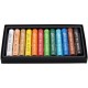 Mungyo Gallery 12 Artists Oil Pastels 70x11mm