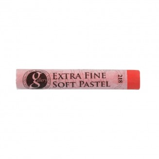 Mungyo Extra Fine Soft Pastel Pale Orange 218