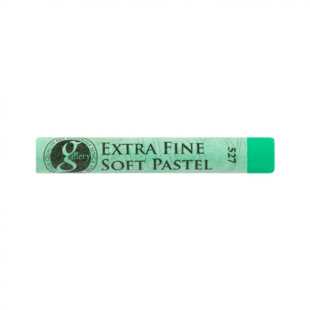 Mungyo Extra Fine Soft Pastel Emerald Green 527