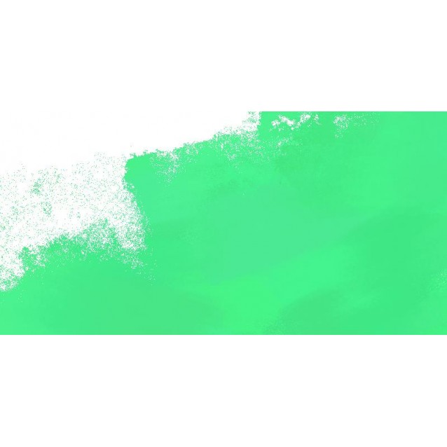 Mungyo Extra Fine Soft Pastel Emerald Green 527