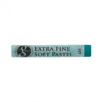 Mungyo Extra Fine Soft Pastel Phthalocyanine Green 557