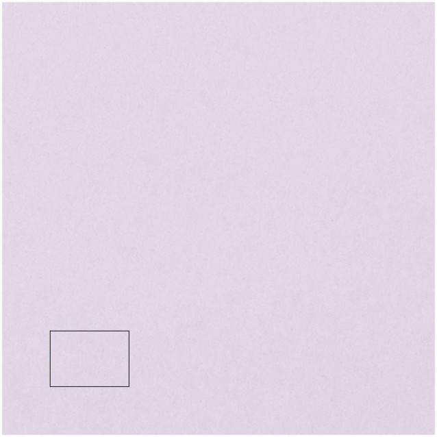 Rico Design Κάρτα A7 Lilac 240gr