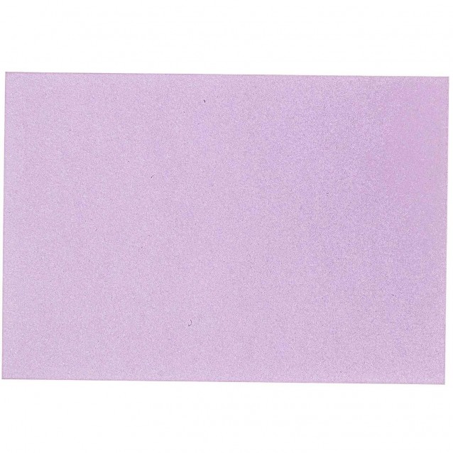 Rico Design Κάρτα A7 Lilac 240gr