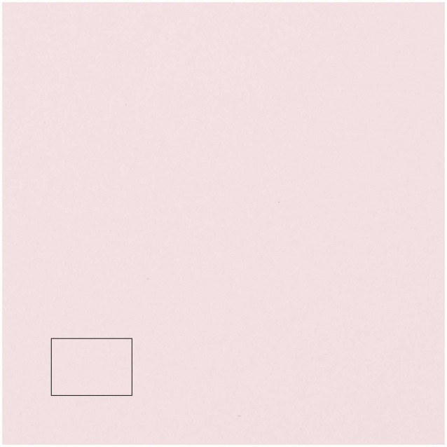 Rico Design Κάρτα A7 Rose 240gr