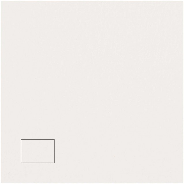 Rico Design Κάρτα A7 White 240gr
