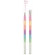 Rico Design Gel Pen Rainbow