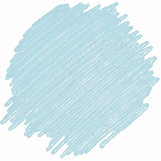Rico Design Gel Pen Pastel Blue