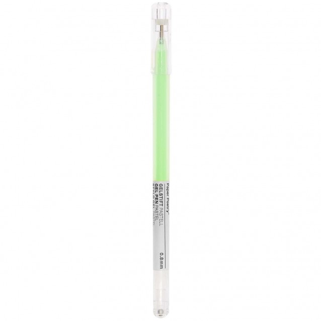Rico Design Gel Pen Pastel Green