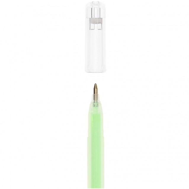 Rico Design Gel Pen Pastel Green