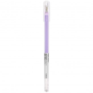 Rico Design Gel Pen Pastel Purple