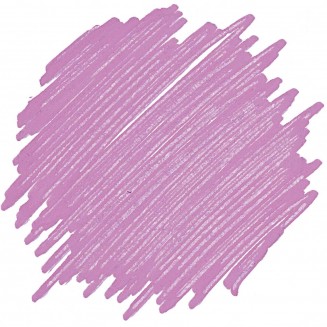 Rico Design Gel Pen Pastel Purple