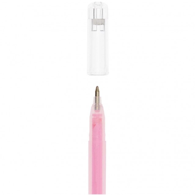 Rico Design Gel Pen Pastel Pink