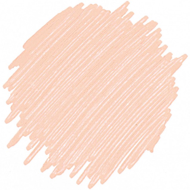 Rico Design Gel Pen Pastel Orange