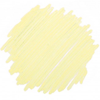 Rico Design Gel Pen Pastel Yellow