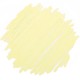 Rico Design Gel Pen Pastel Yellow