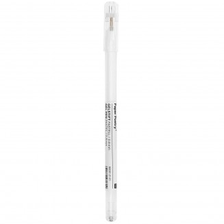 Rico Design Gel Pen Pastel White