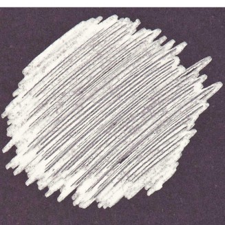 Rico Design Gel Pen Pastel White