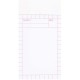 Rico Design Σημειωματάριο 50Φ 10x15cm Pixels Hearts FSC