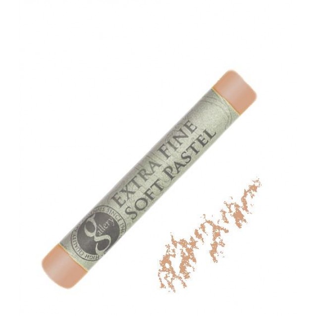 Mungyo Extra Fine Soft Pastel Deep Apricot 164