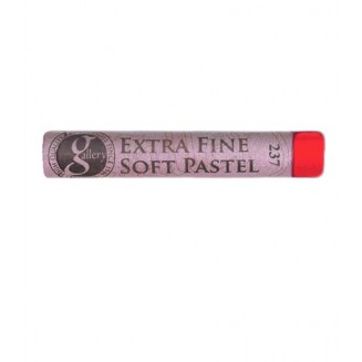 Mungyo Extra Fine Soft Pastel Cadmium Red 237