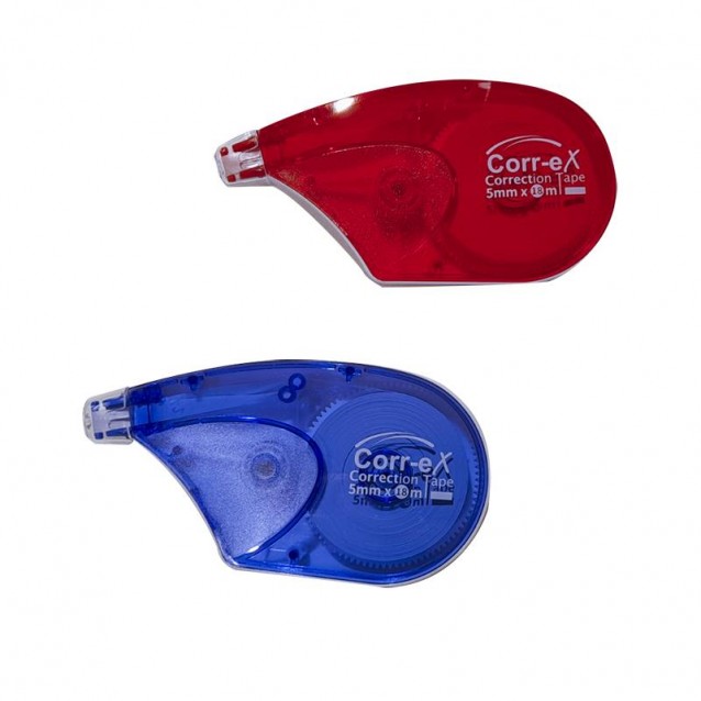 Διορθωτική Ταινία 5mm x 18m
