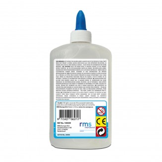 Moxy Διαφανής Κόλλα Χειροτεχνίας 250ml