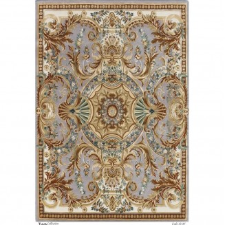 Tuja Collection Ριζόχαρτο Decoupage A3 (29,7x42cm) 12185