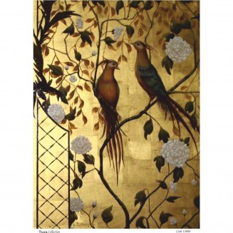 Tuja Collection Ριζόχαρτο Decoupage A3 (29,7x42cm) 12080