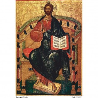 Tuja Collection Ριζόχαρτο Decoupage A4 (21x29,7cm) 1111