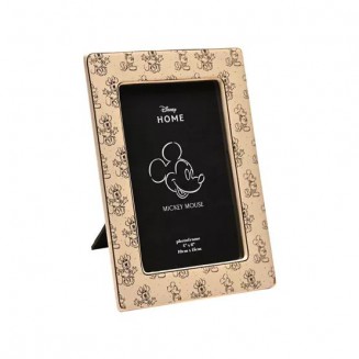 Disney Κεραμική Κορνίζα 10x15cm Mickey & Minnie