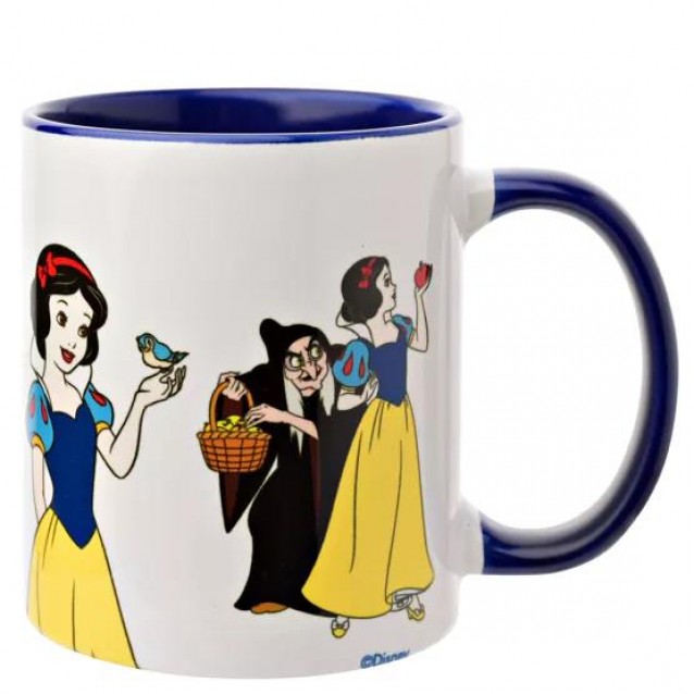 Disney Κούπα Snow White