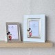 Disney Επάργυρη Κορνίζα 10x15cm Mickey